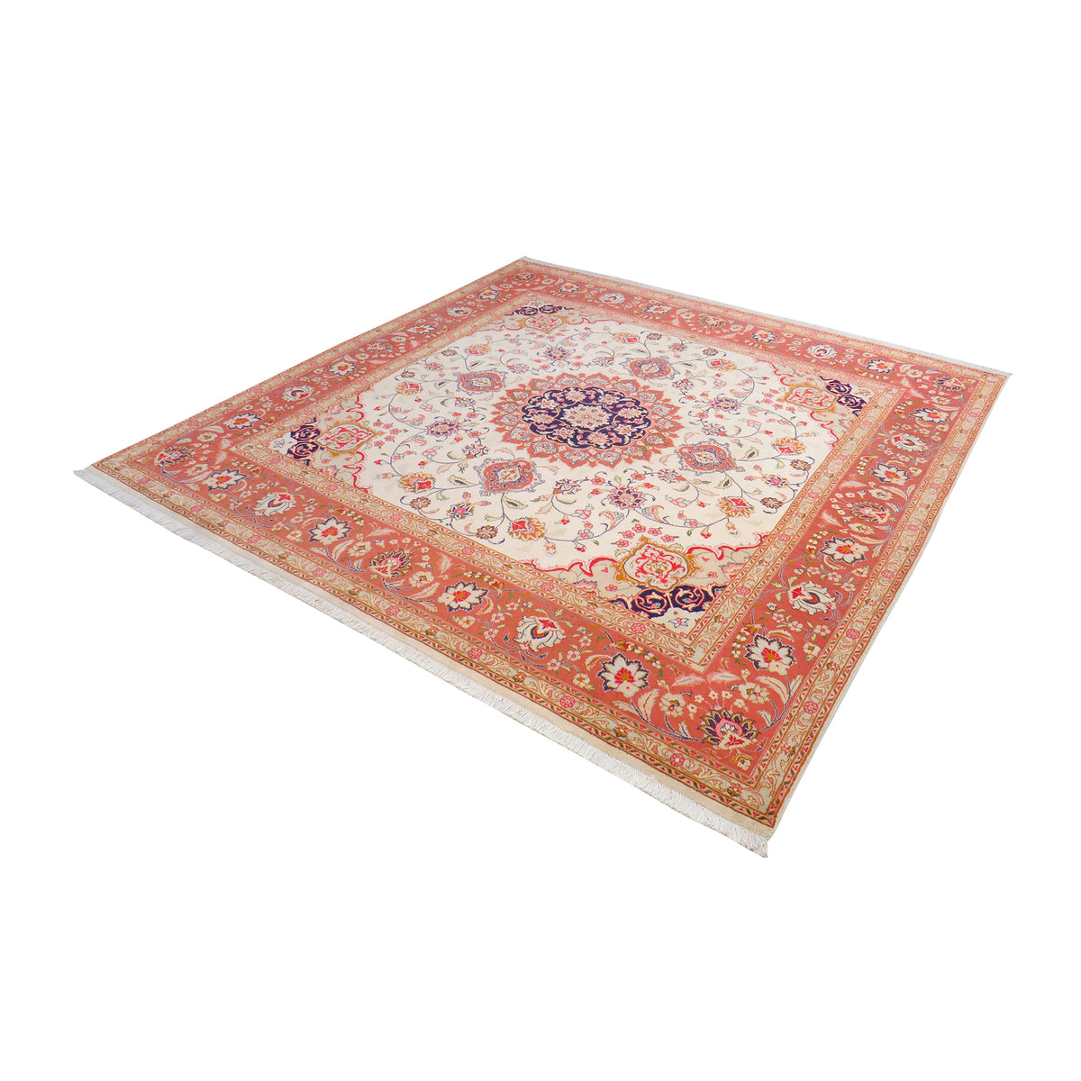 Täbriz 243 x 245 cm