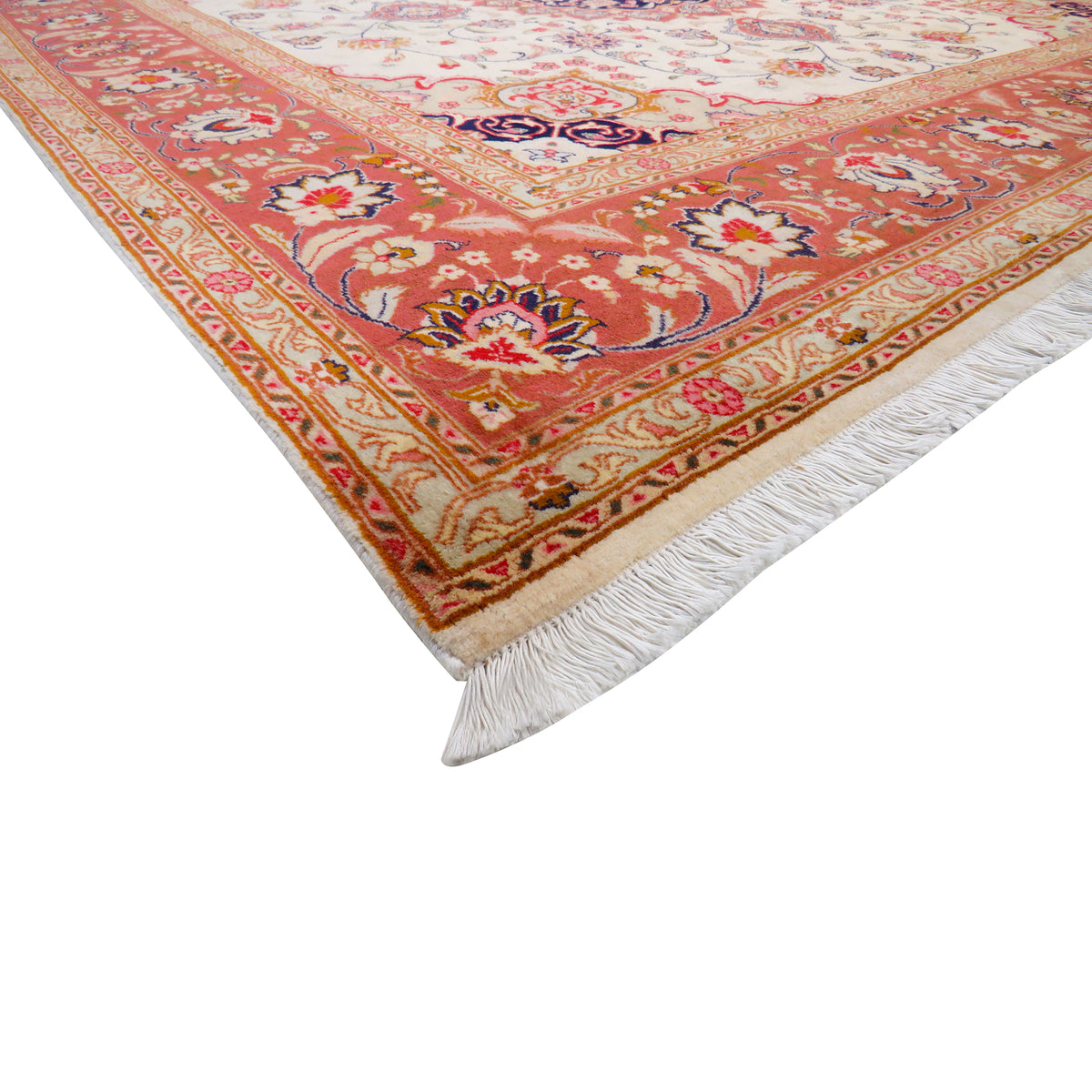 Täbriz 243 x 245 cm