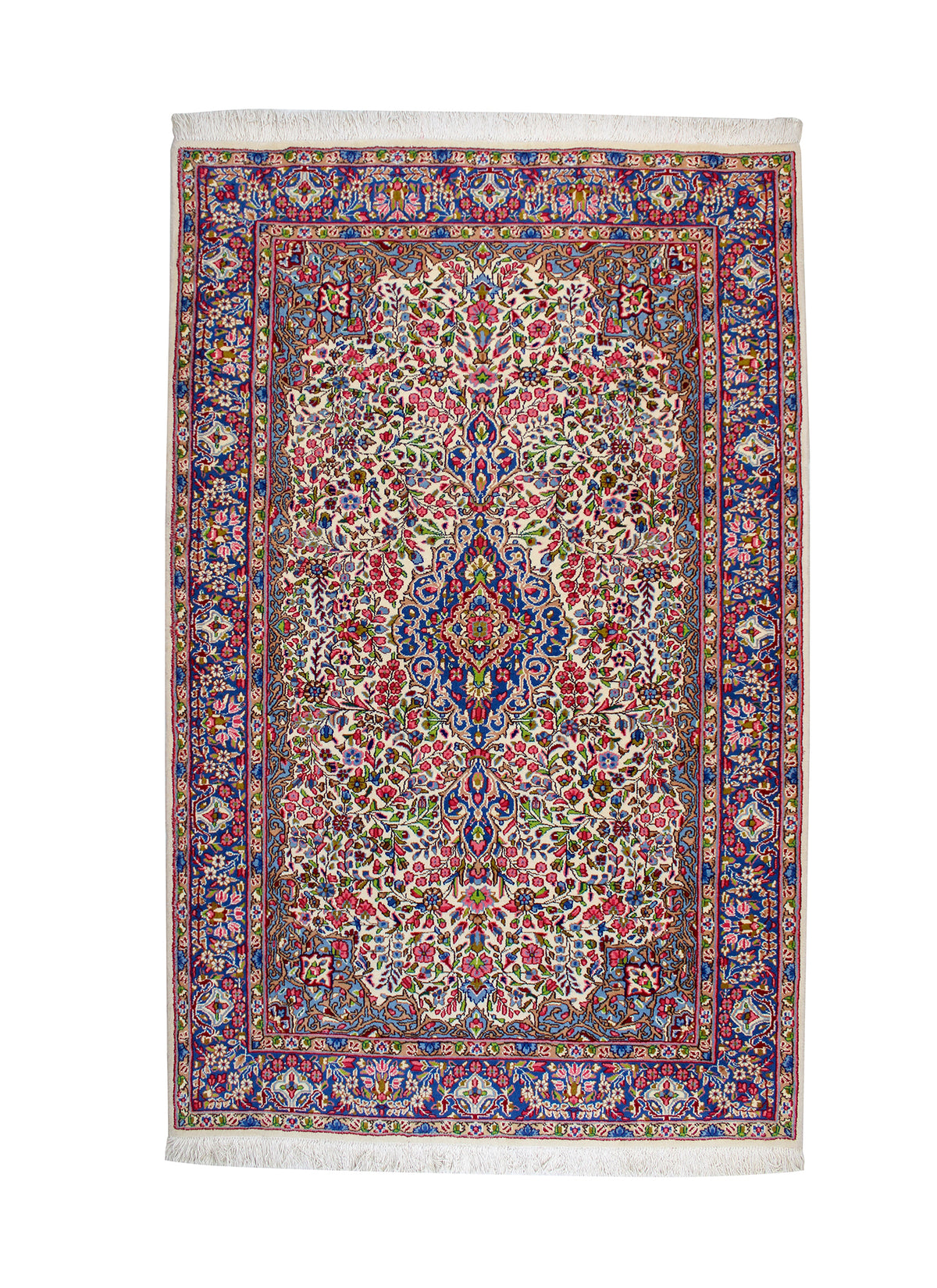 Kerman Vintage 239 x 153 cm