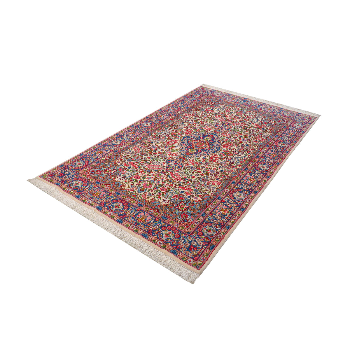 Kerman Vintage 239 x 153 cm