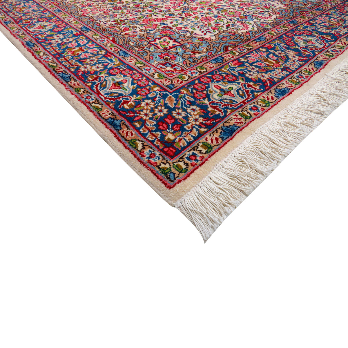 Kerman Vintage 239 x 153 cm