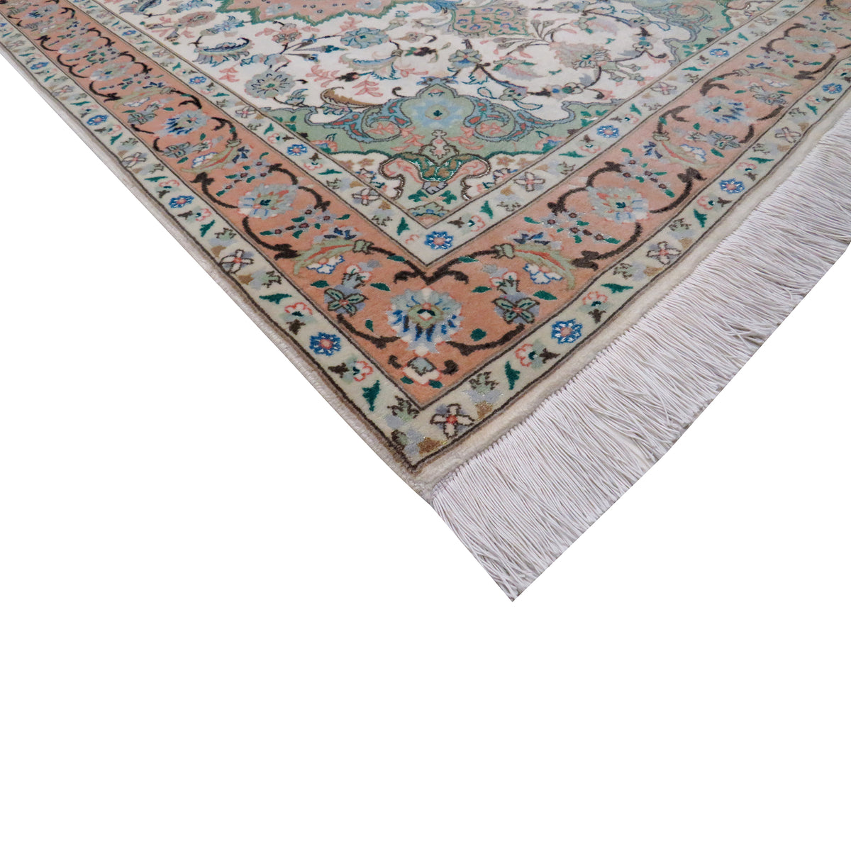 Täbriz 50 Raj Vintage 155 x 105 cm