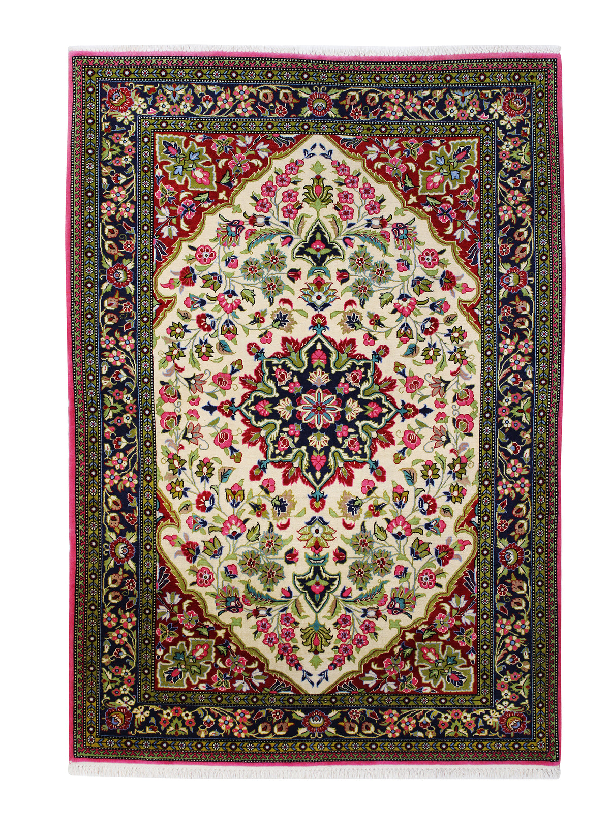 Ghom Kork 161 x 111 cm