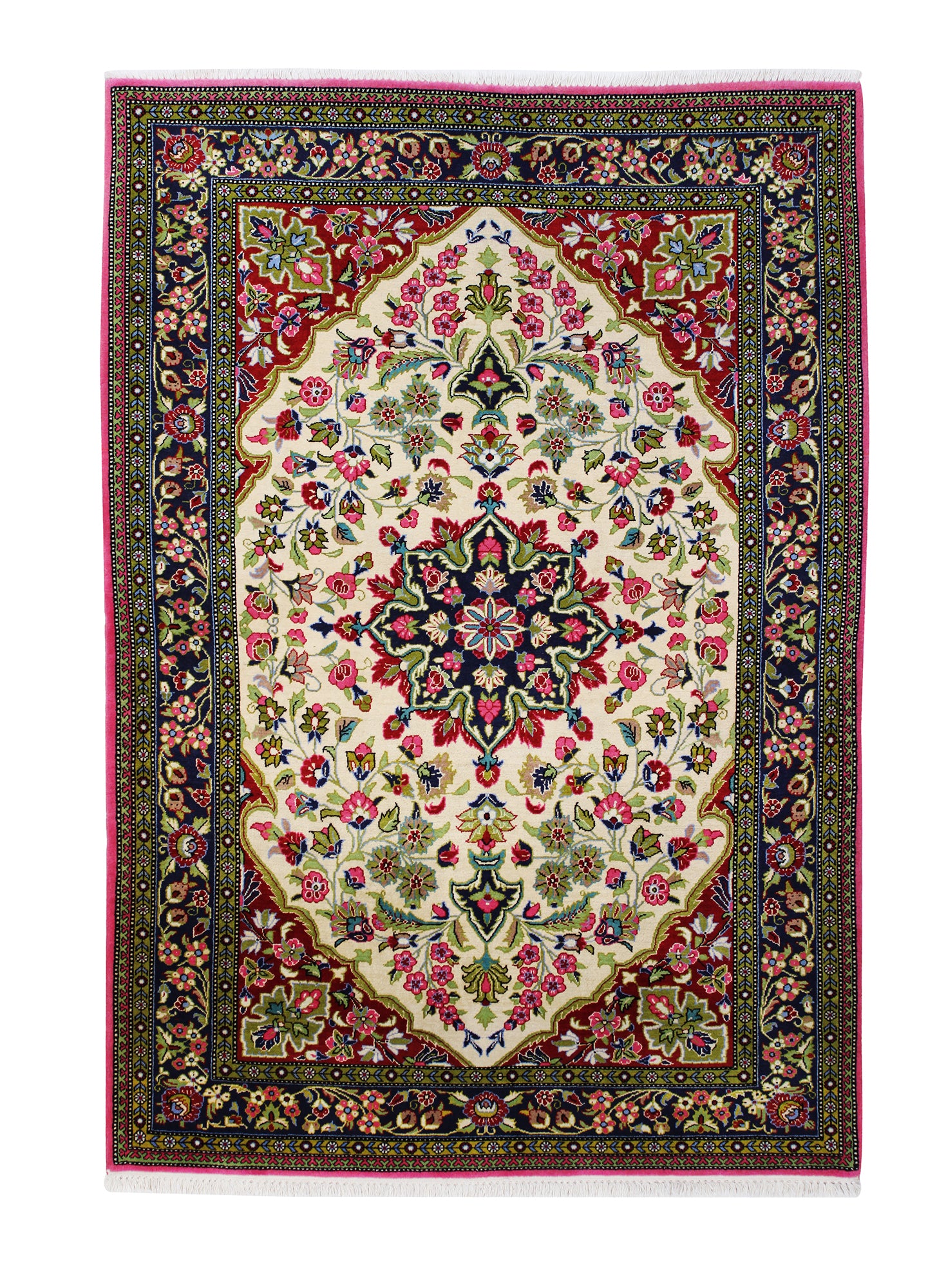 Ghom Kork 161 x 111 cm