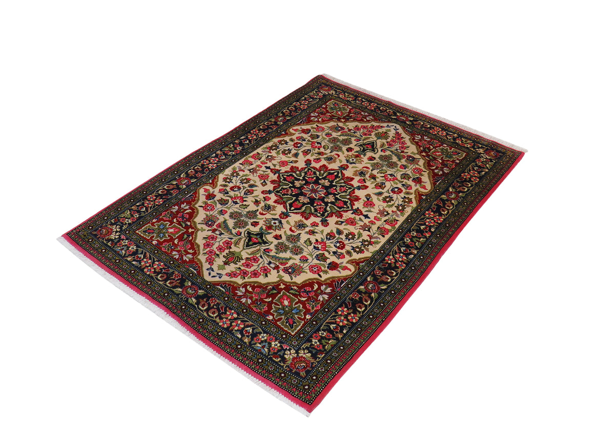 Ghom Kork 161 x 111 cm