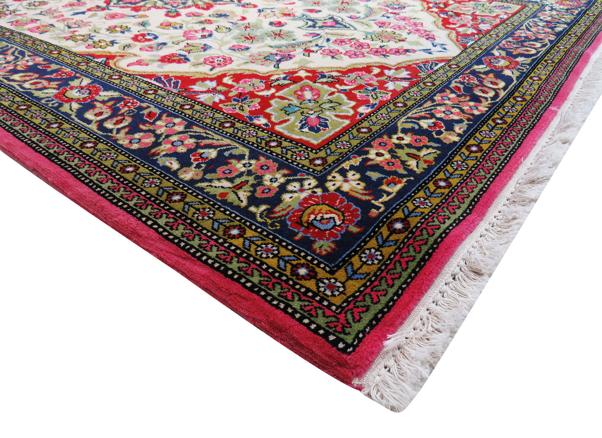 Ghom Kork 161 x 111 cm