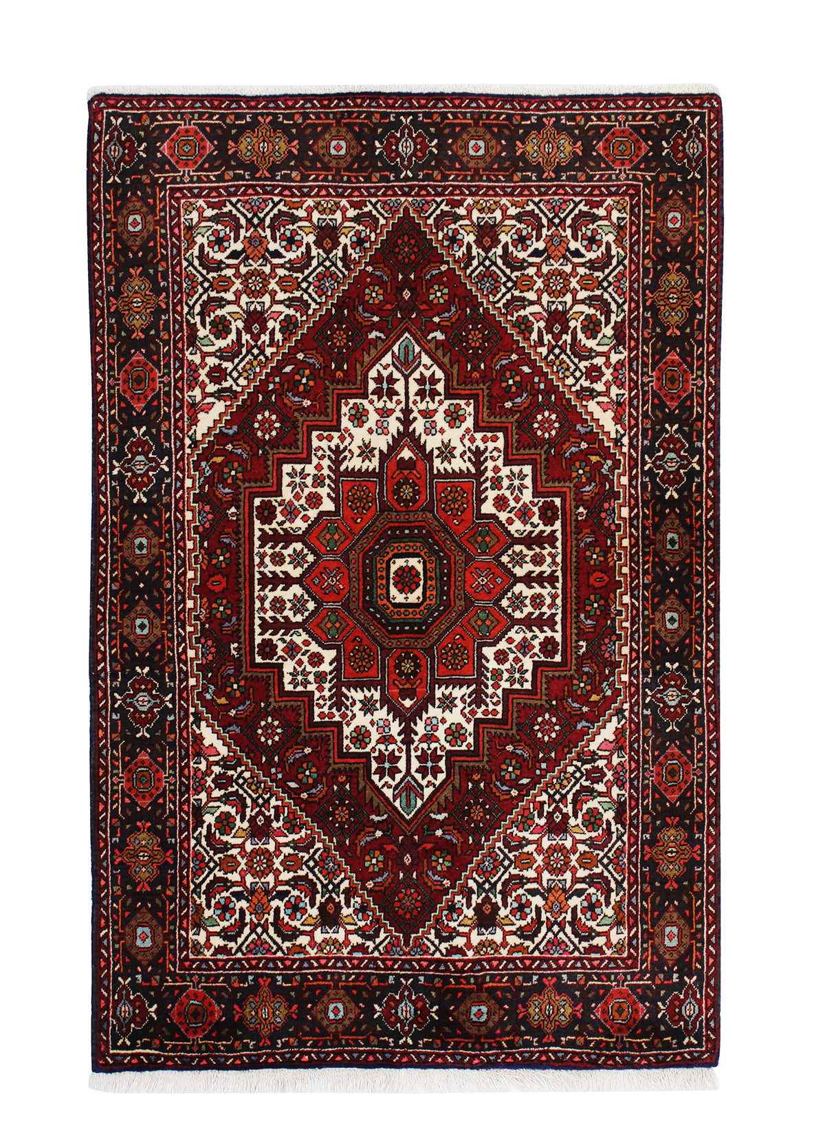 Gholtogh 150 x 100 cm