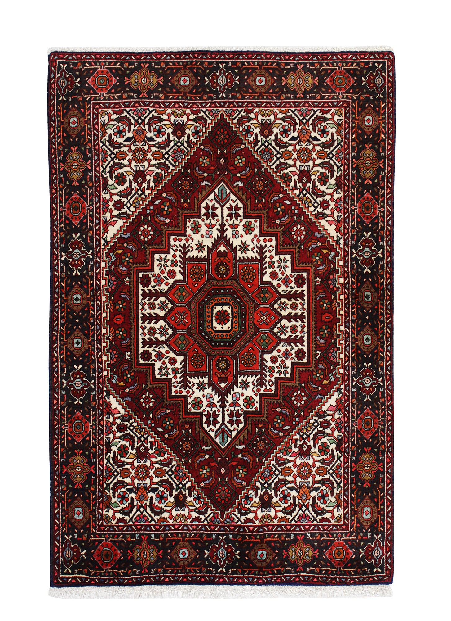 Gholtogh 150 x 100 cm