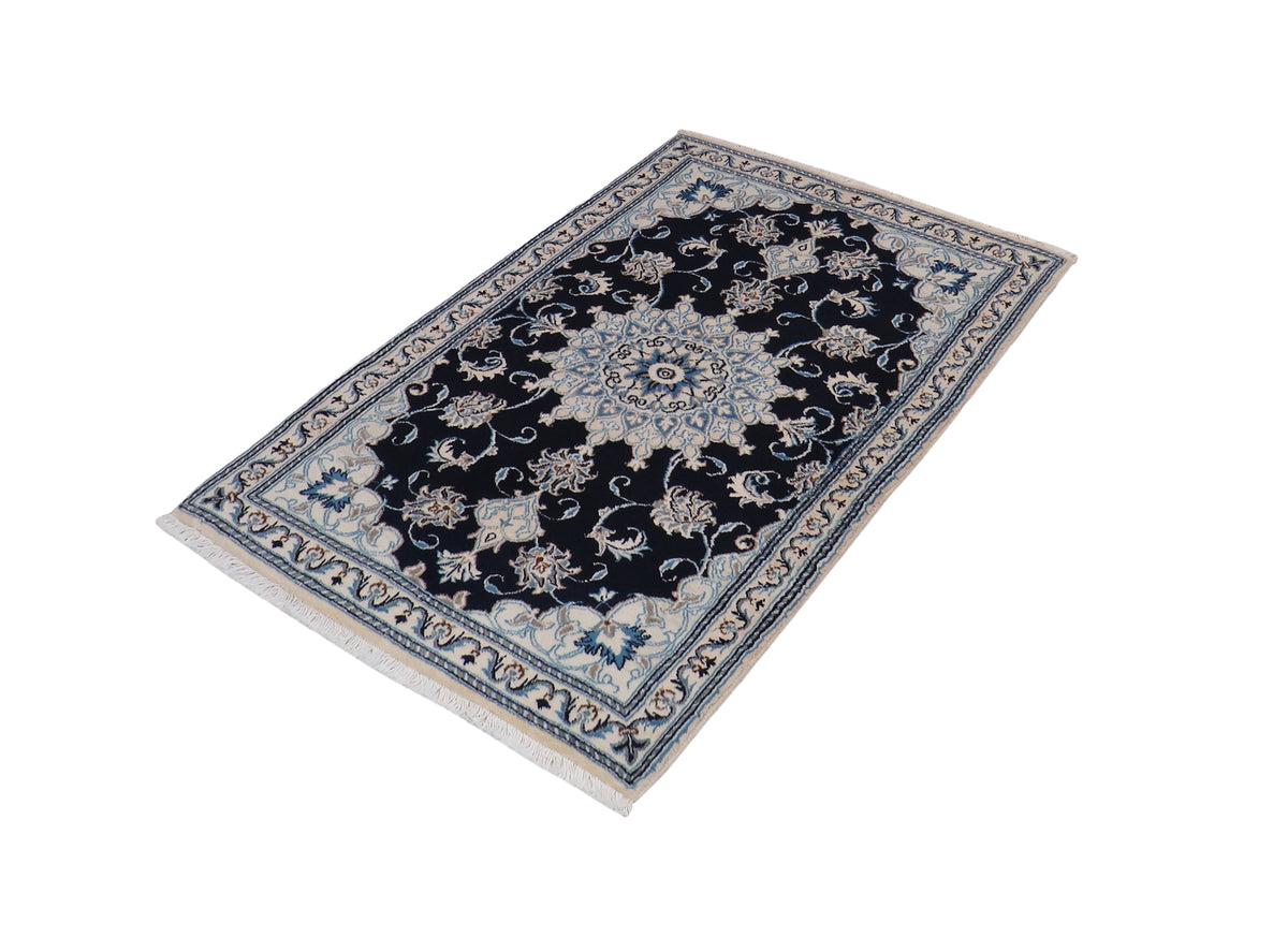 Nain Kashmar 145 x 89 cm