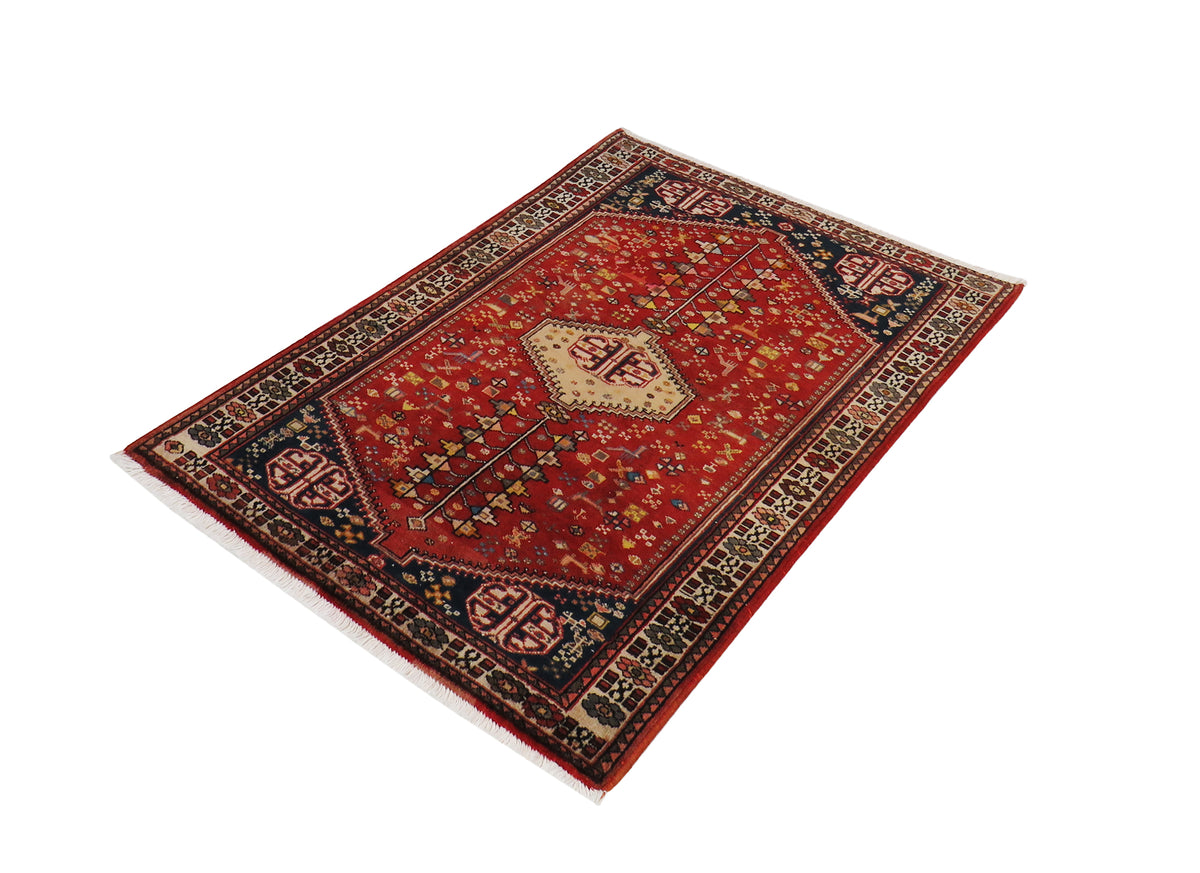 Abadeh Vintage 145 x 100 cm