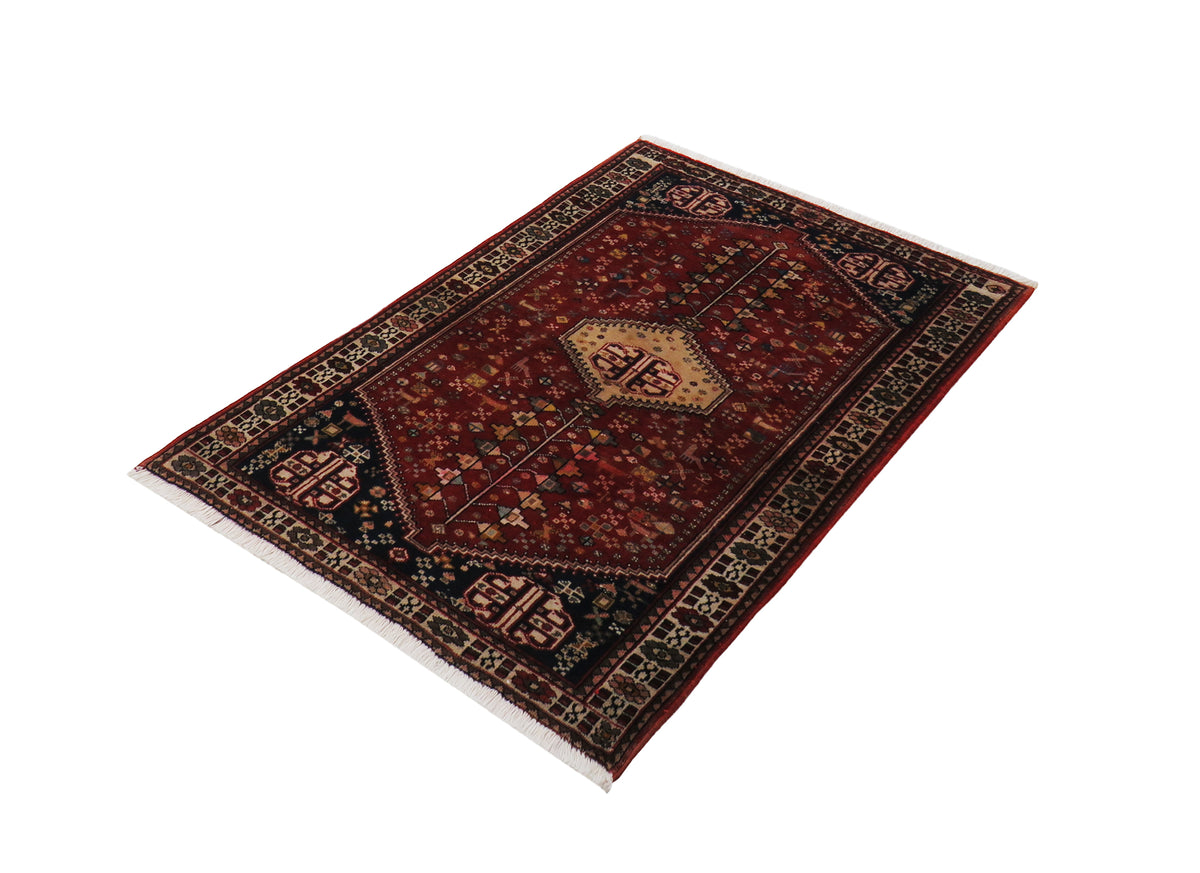 Abadeh Vintage 145 x 100 cm