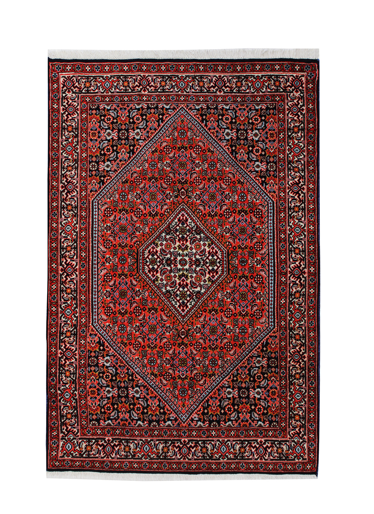 Bidjar Vintage 141 x 93 cm