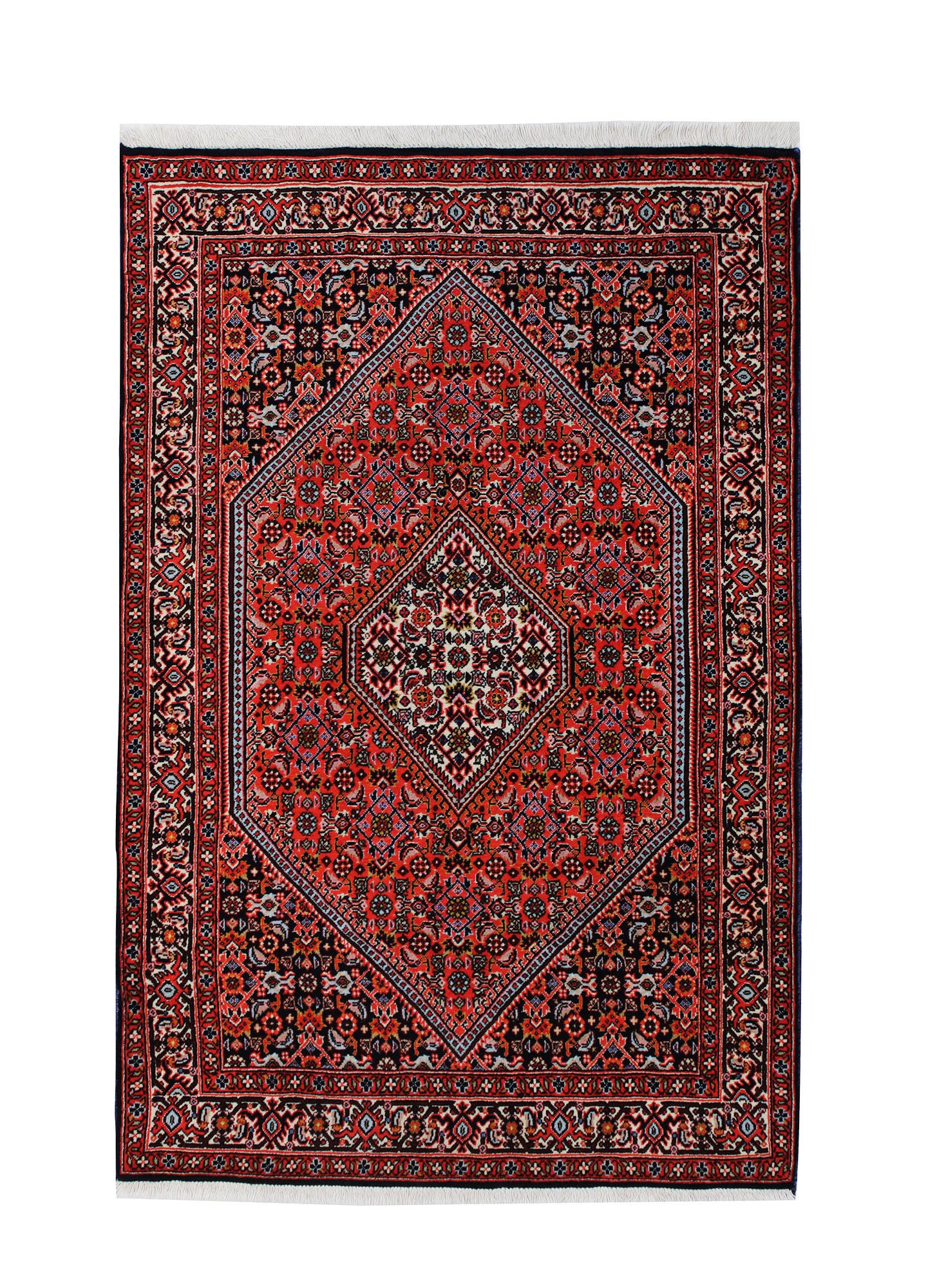 Bidjar Vintage 141 x 93 cm