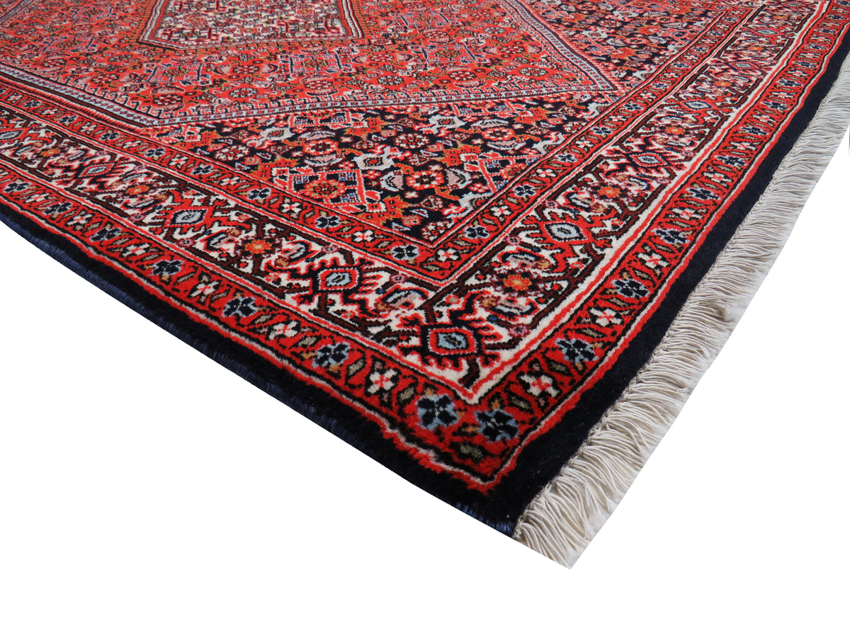 Bidjar Vintage 141 x 93 cm