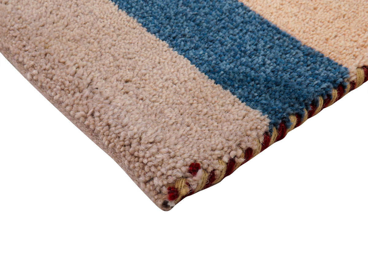 Indo Gabbeh 62 x 42 cm