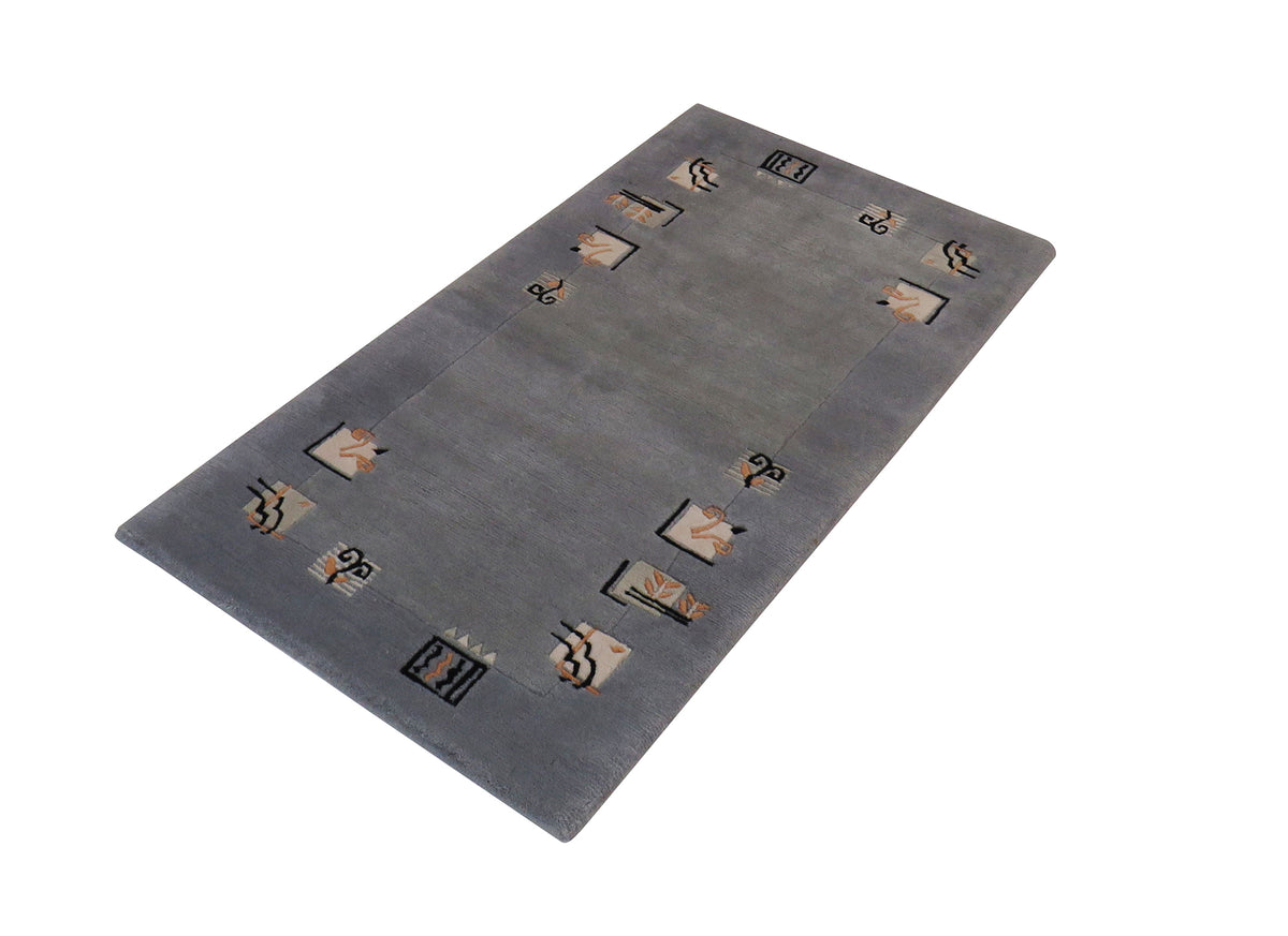 Nepal Vintage 140 x 71 cm