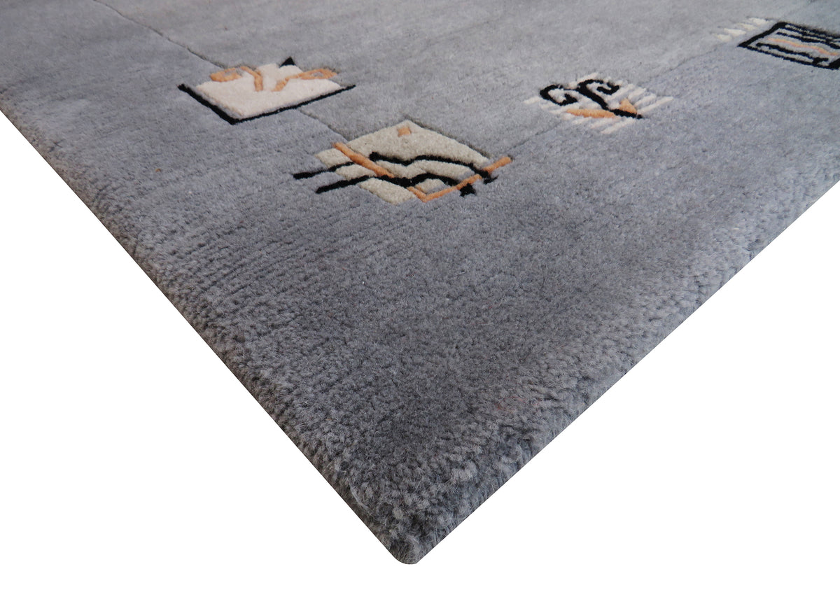 Nepal Vintage 140 x 71 cm