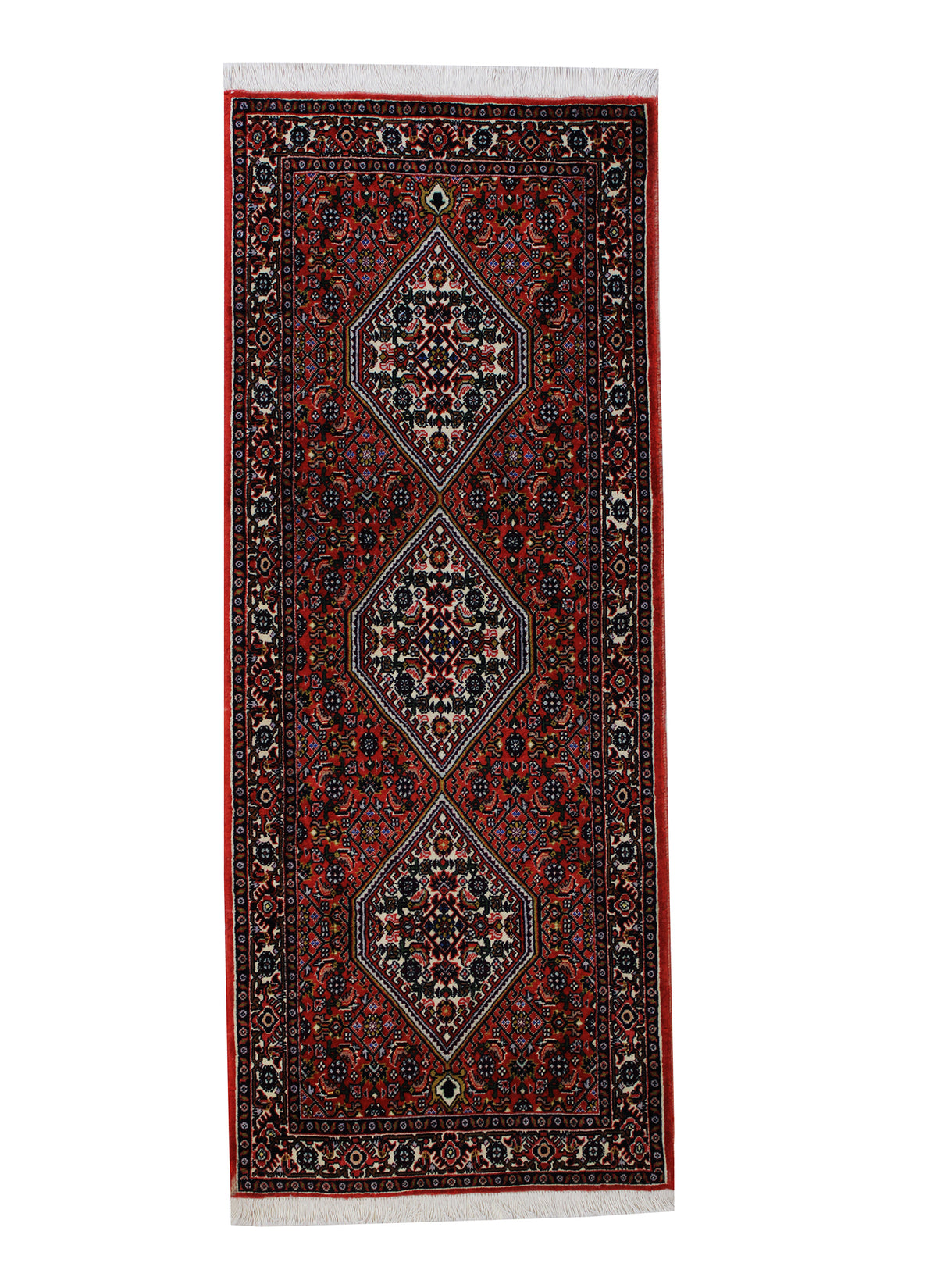 Bidjar Vintage 147 x 60 cm