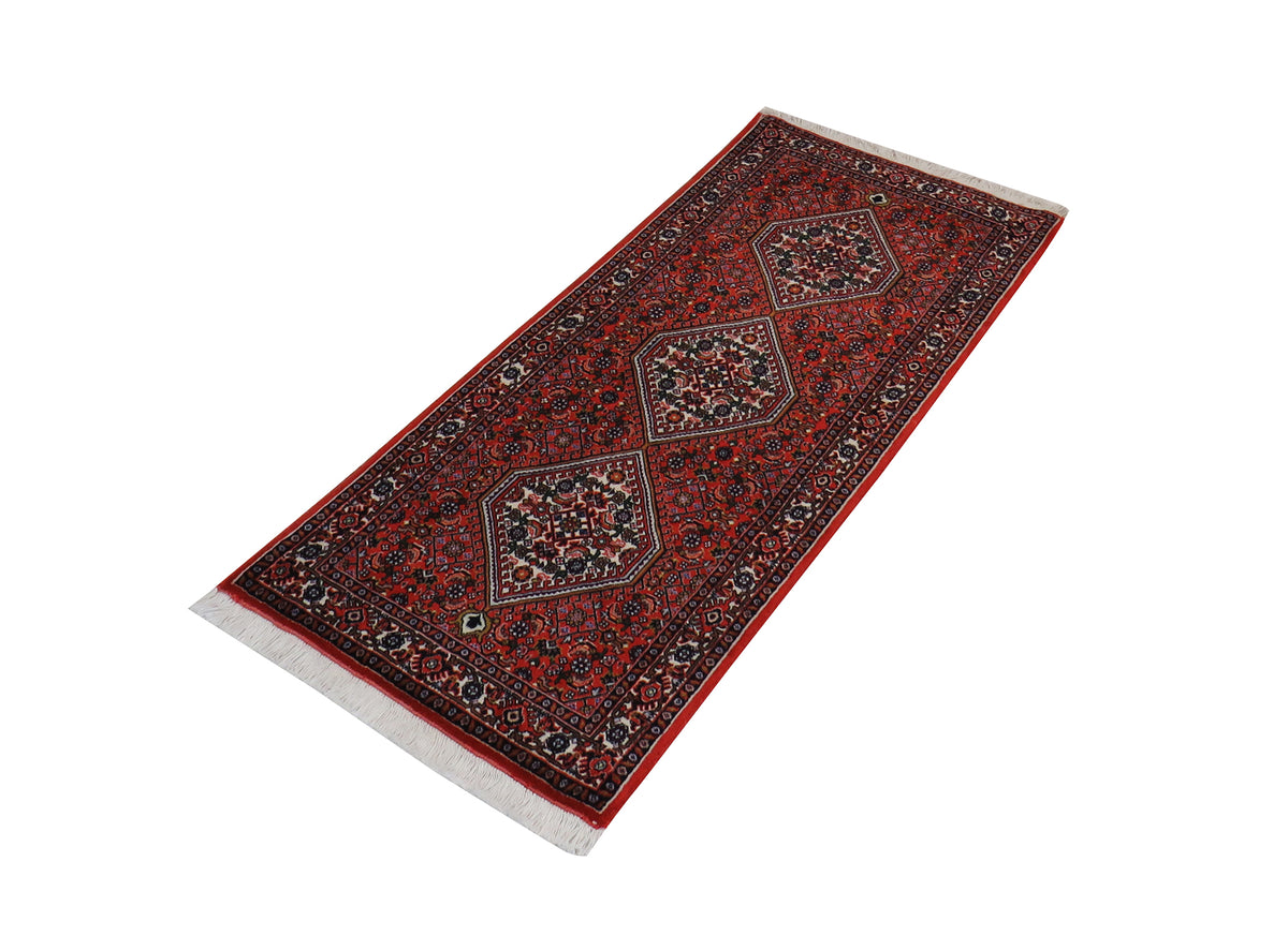 Bidjar Vintage 147 x 60 cm