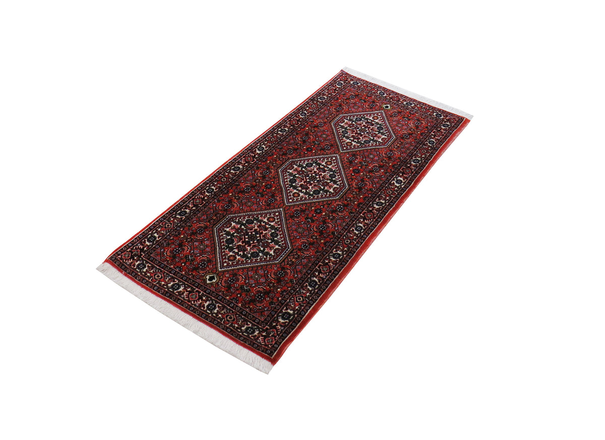 Bidjar Vintage 147 x 60 cm