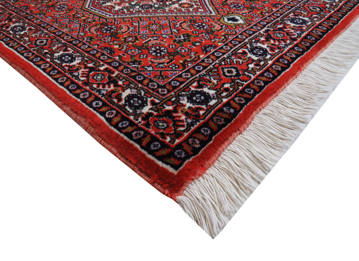 Bidjar Vintage 147 x 60 cm