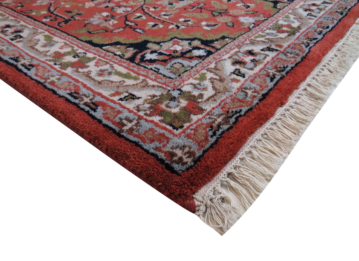 Indo Herati Vintage 140 x 74 cm