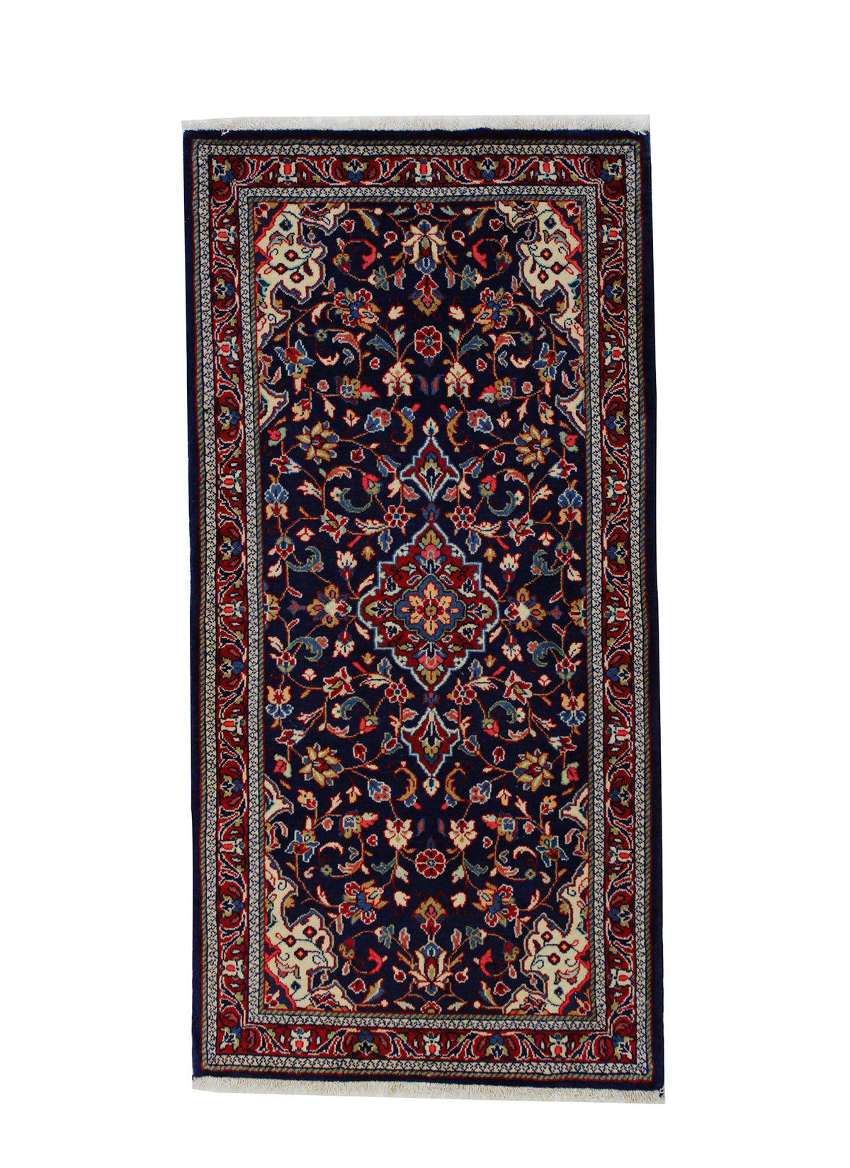 Sarough Vintage 133 x 66 cm