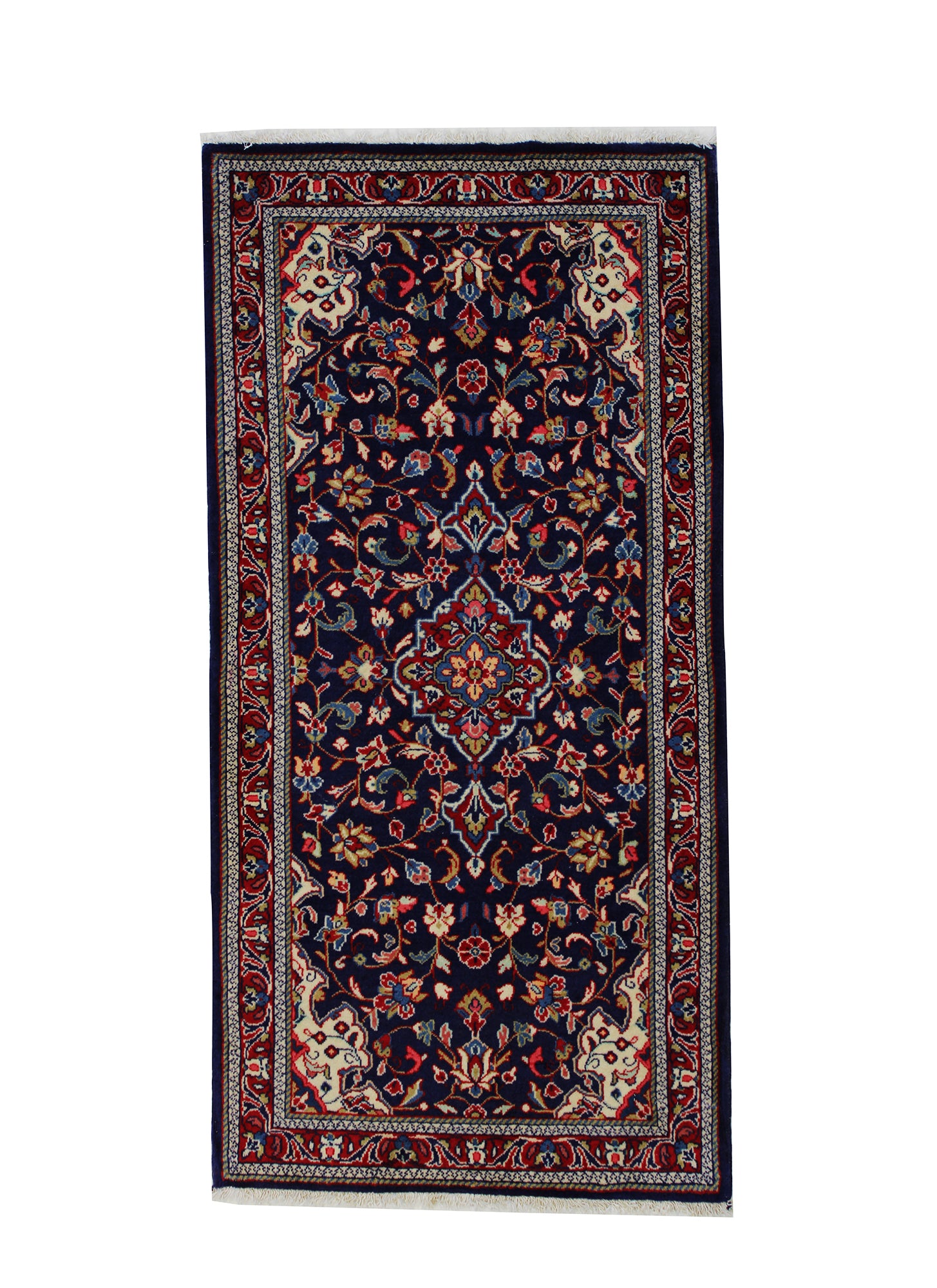 Sarough Vintage 133 x 66 cm