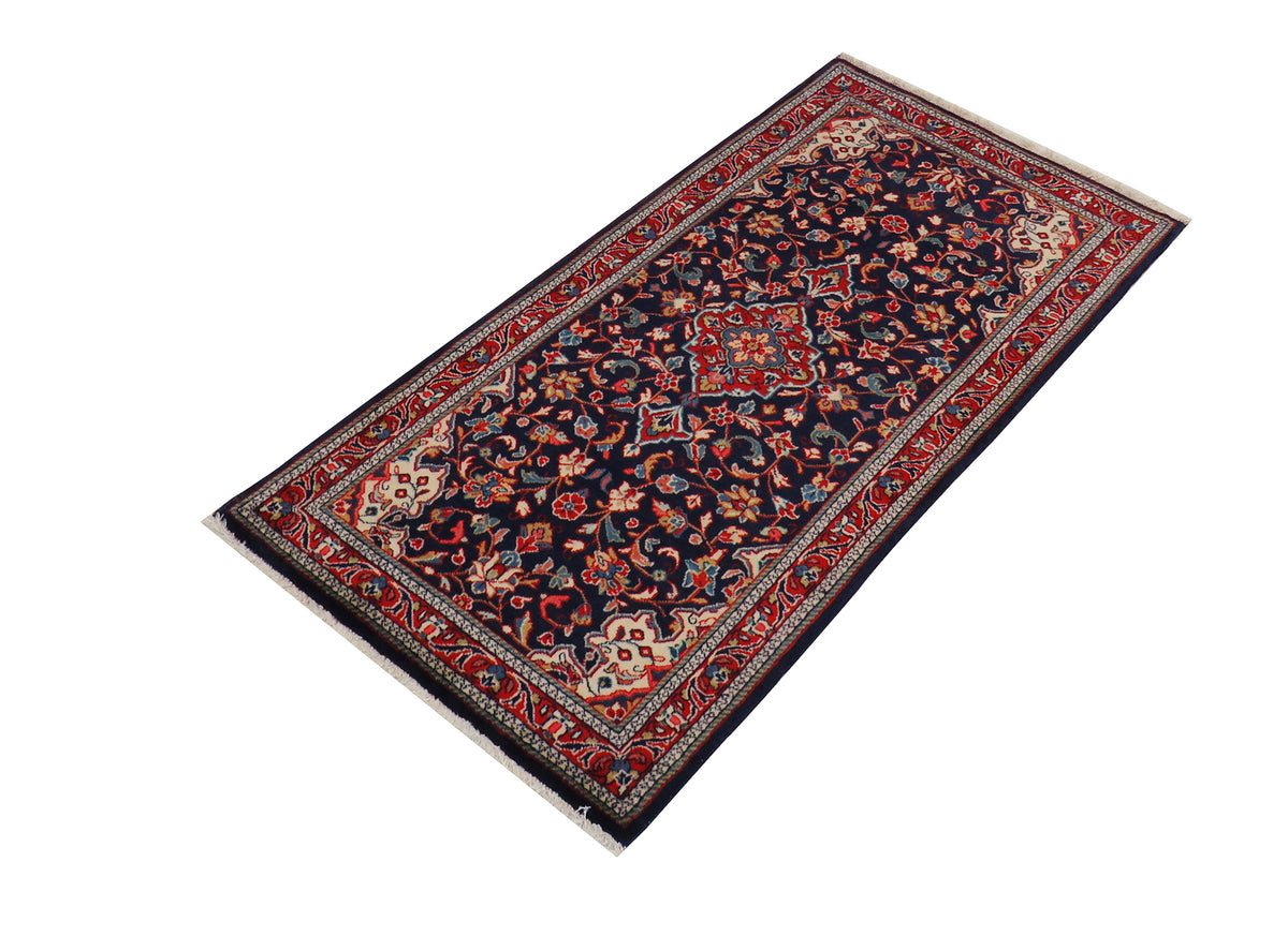 Sarough Vintage 133 x 66 cm