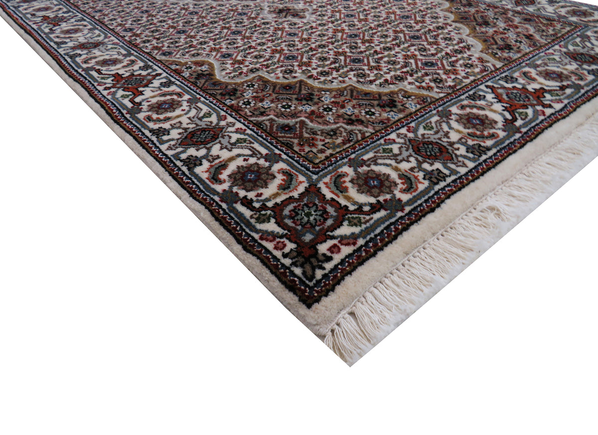 Indo Täbriz Mahi 141 x 72 cm