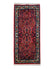 Sarough Vintage 143 x 63 cm