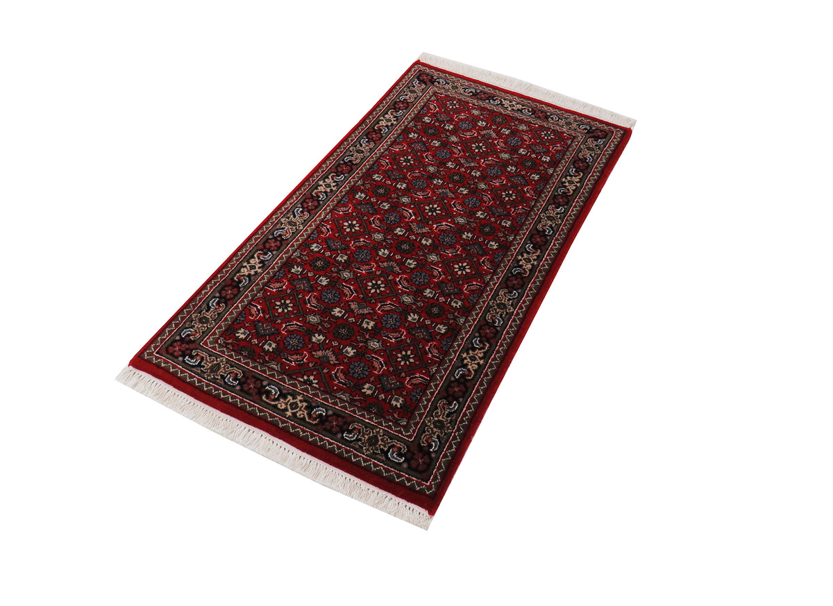 Indo Herati 140 x 70 cm