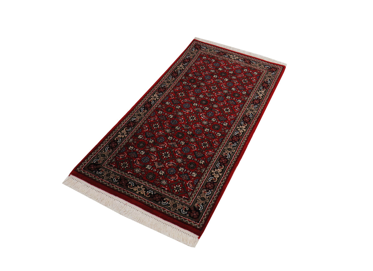 Indo Herati 140 x 70 cm