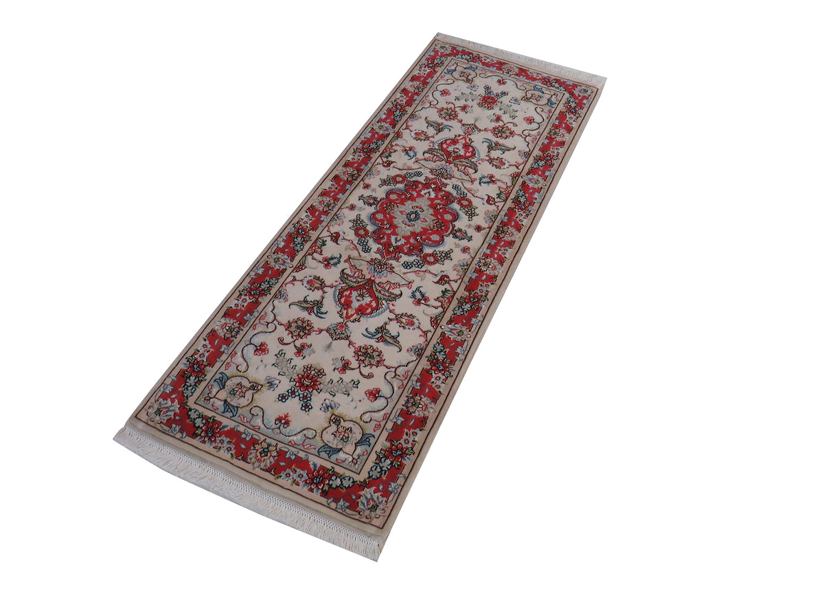 Täbriz 50 Raj 151 x 55 cm