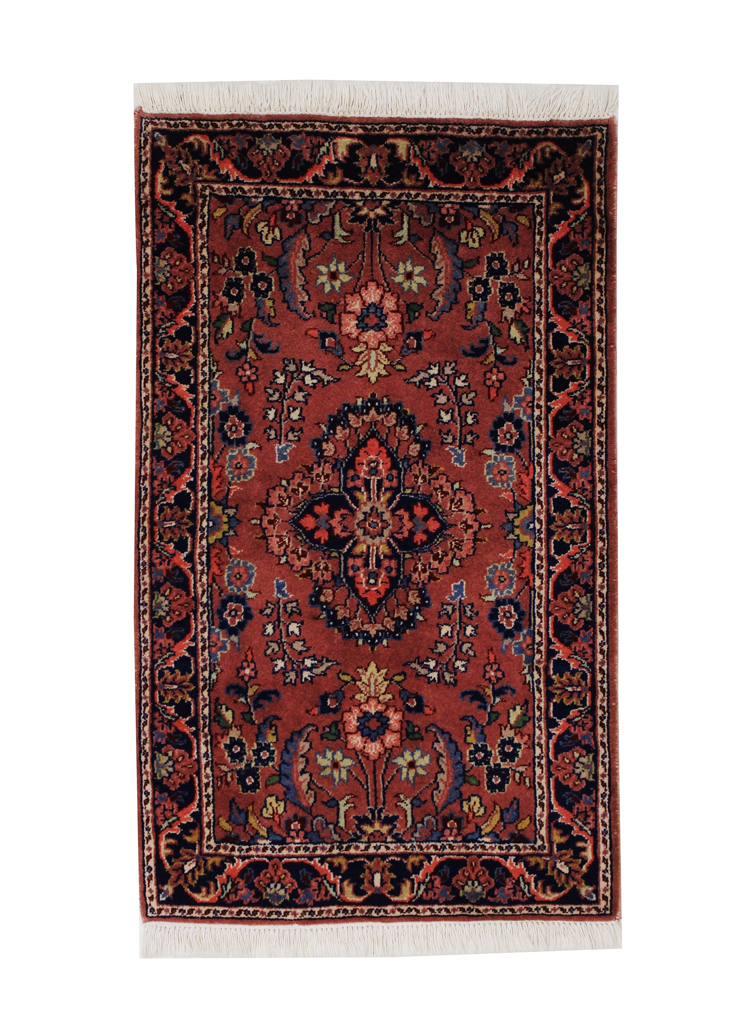 Indo Sarough Vintage 105 x 64 cm