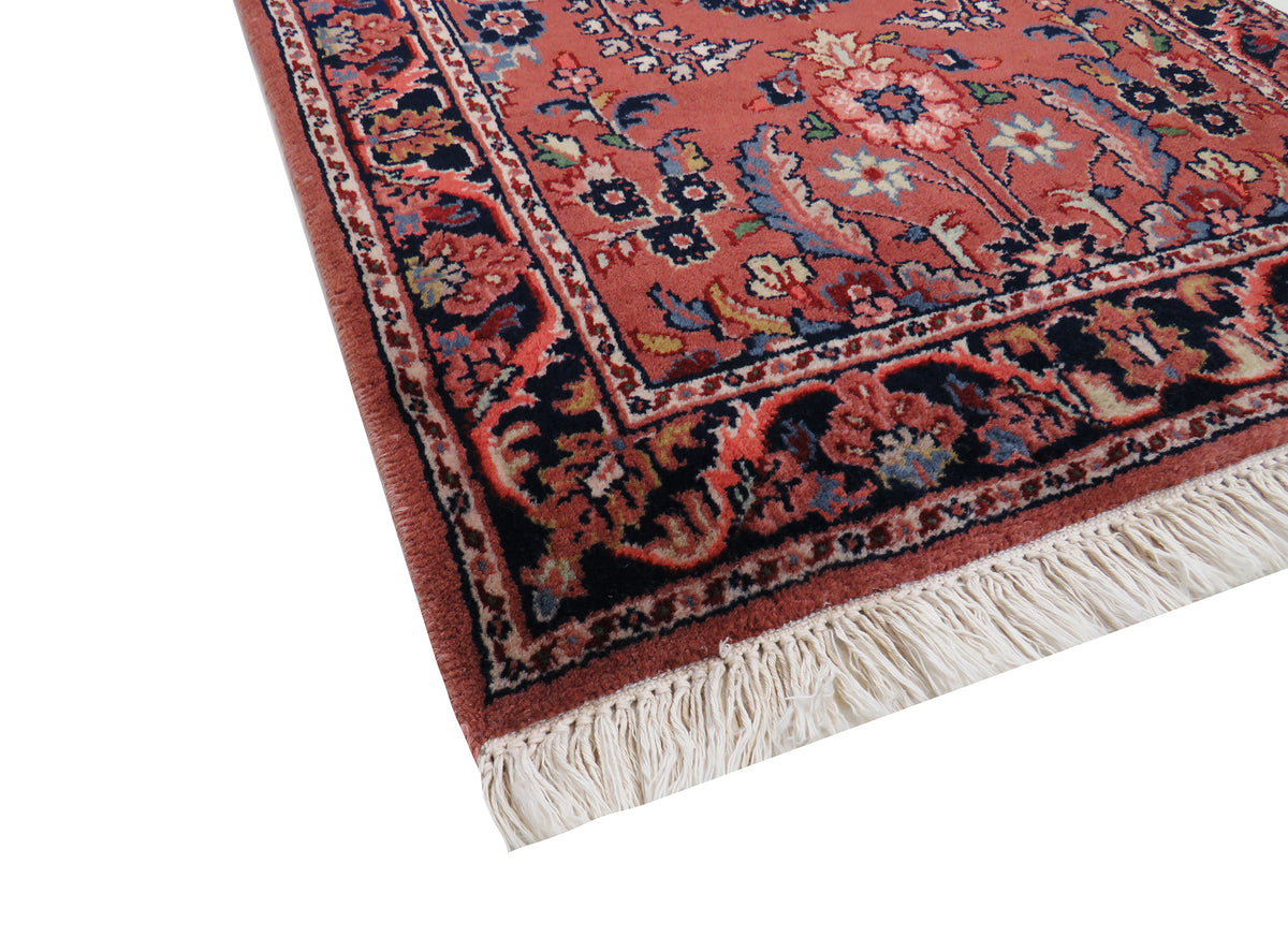 Indo Sarough Vintage 105 x 64 cm