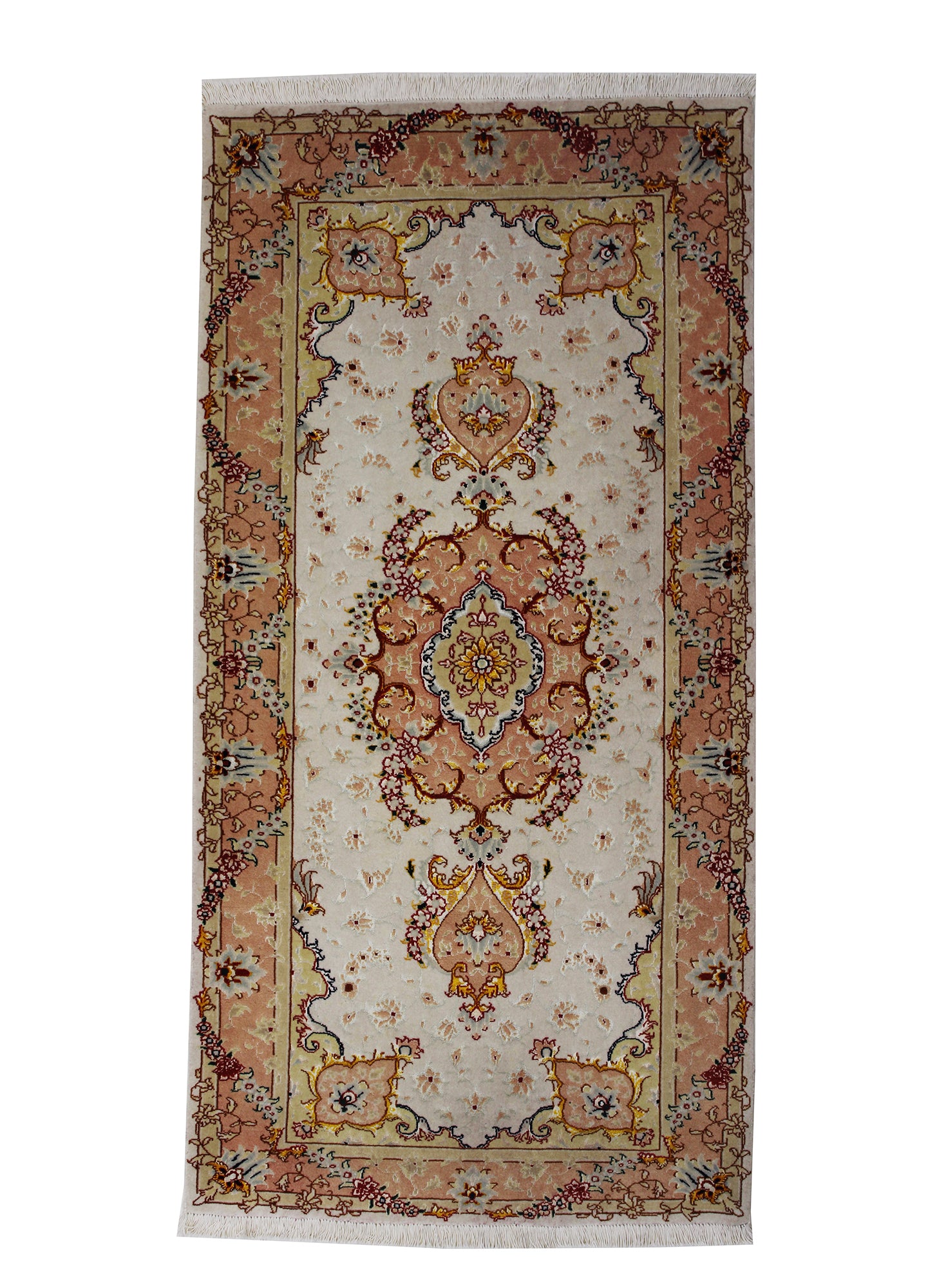 Täbriz 50 Raj 153 x 78 cm