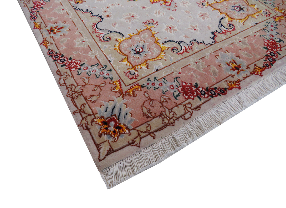 Täbriz 50 Raj 153 x 78 cm