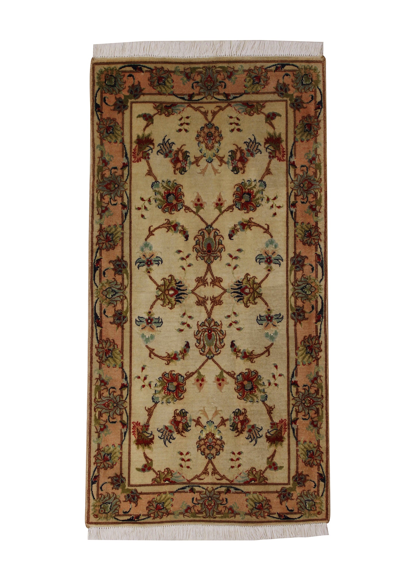 Täbriz 50 Raj Vintage 114 x 59 cm