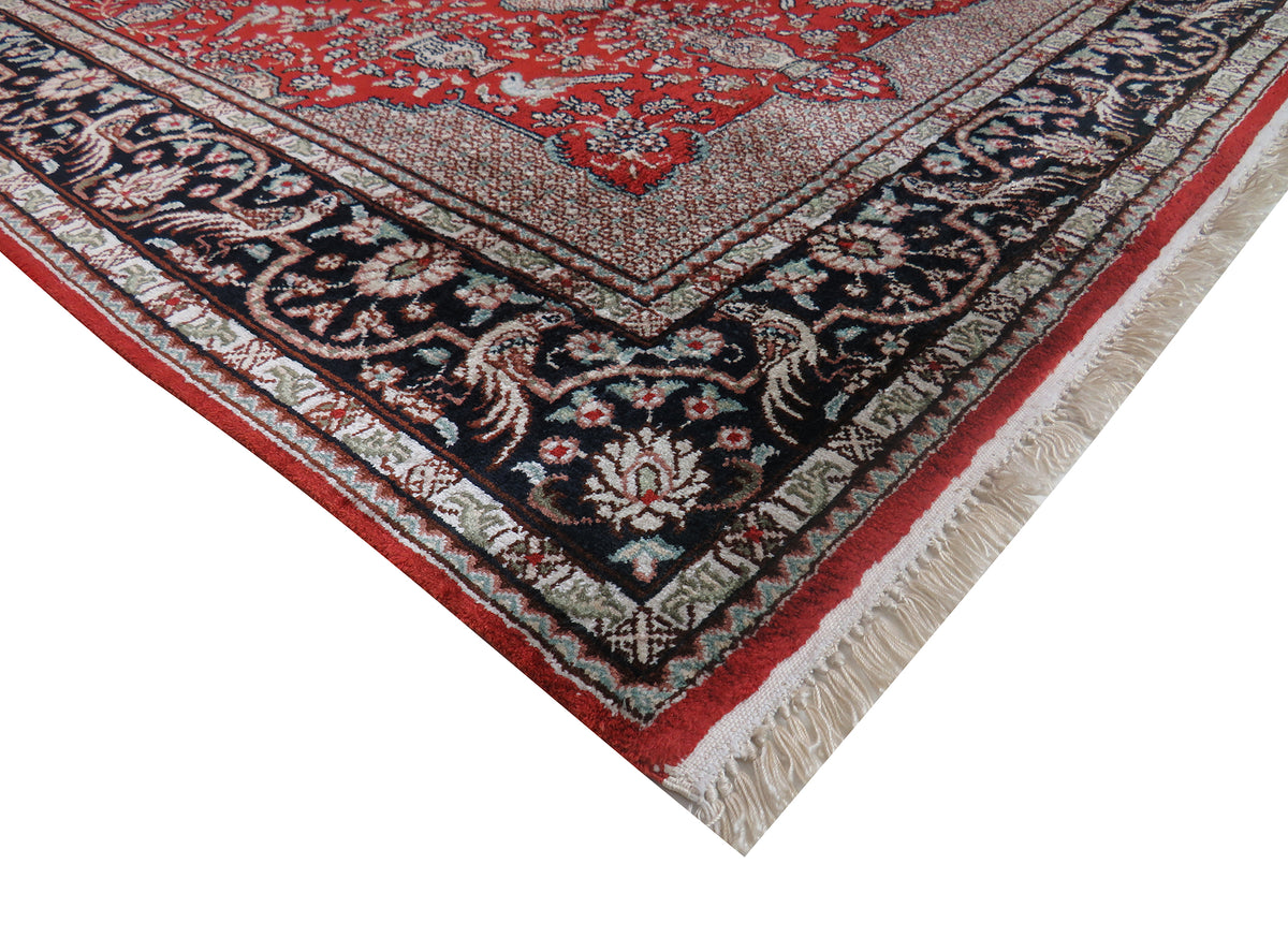 China Hereke 121 x 79 cm