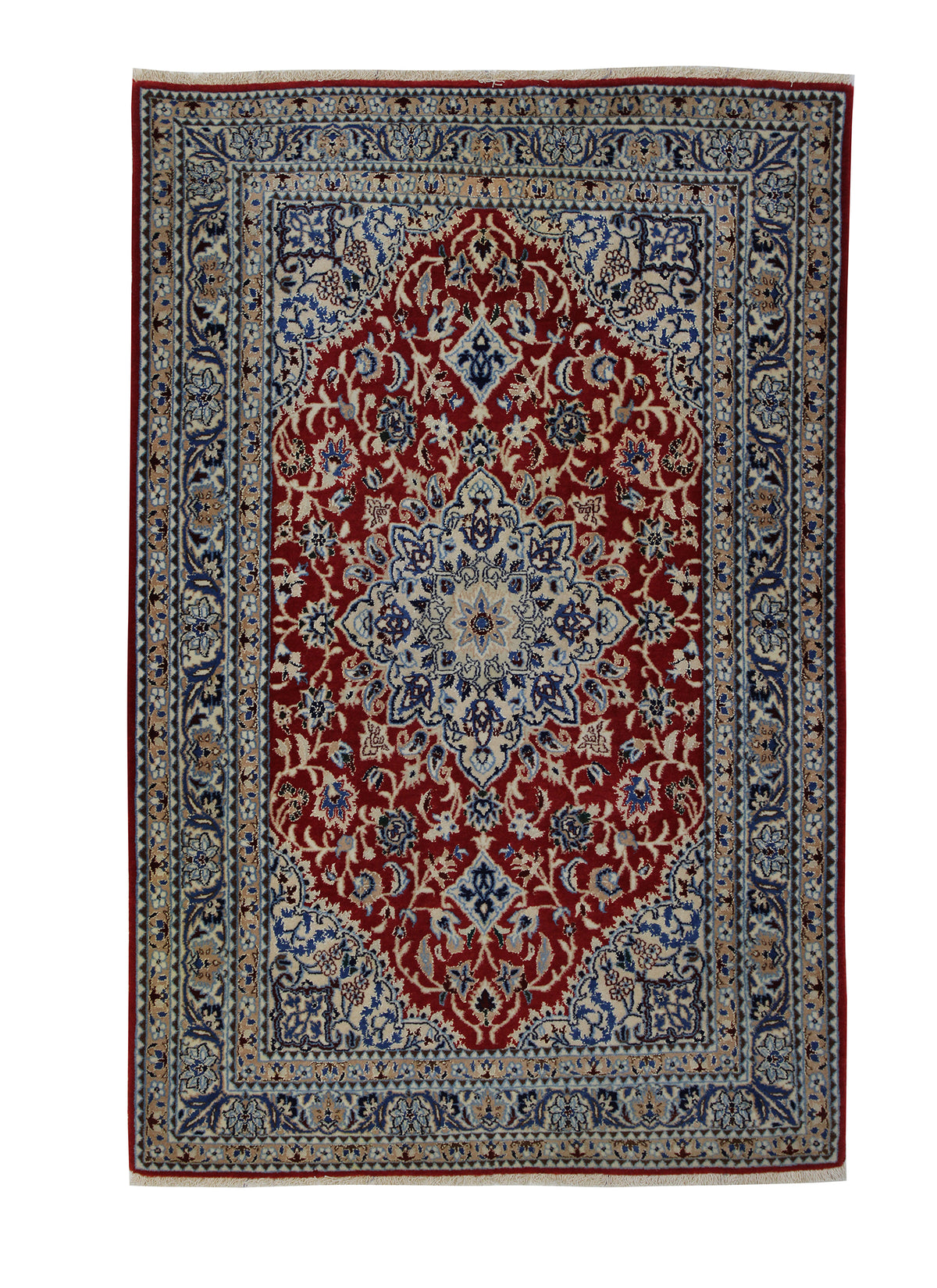 Nain 6 LA Vintage 126 x 81 cm