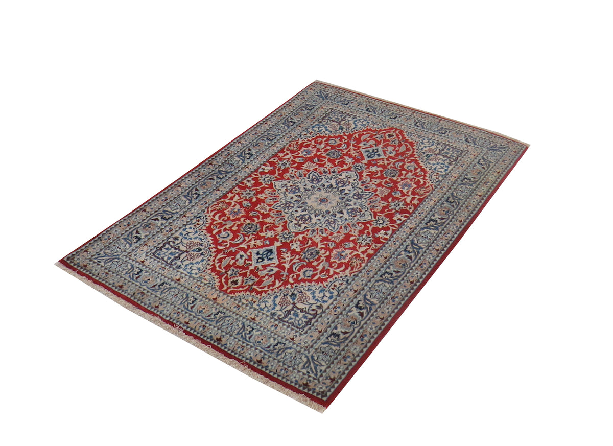 Nain 6 LA Vintage 126 x 81 cm