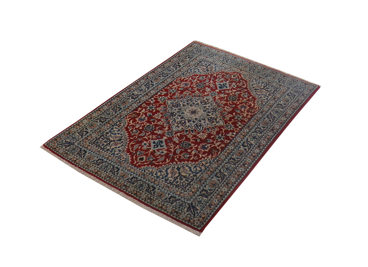 Nain 6 LA Vintage 126 x 81 cm