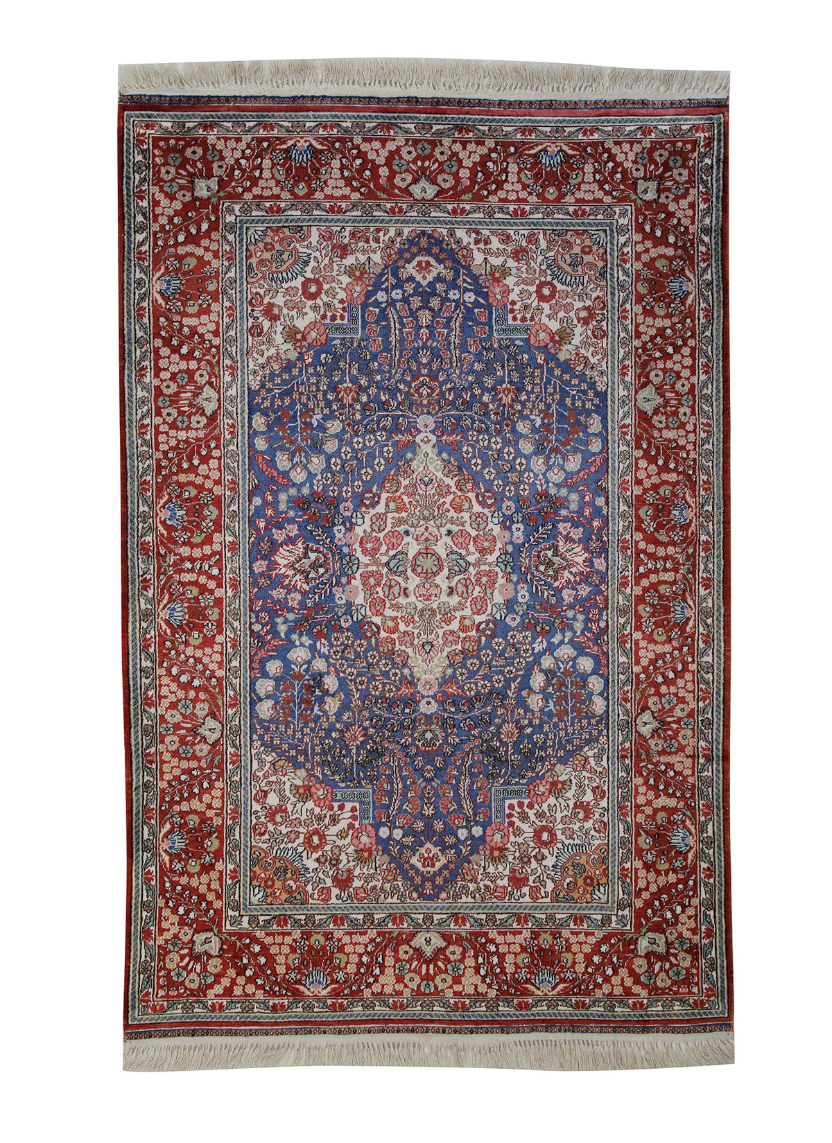 China Hereke 121 x 79 cm