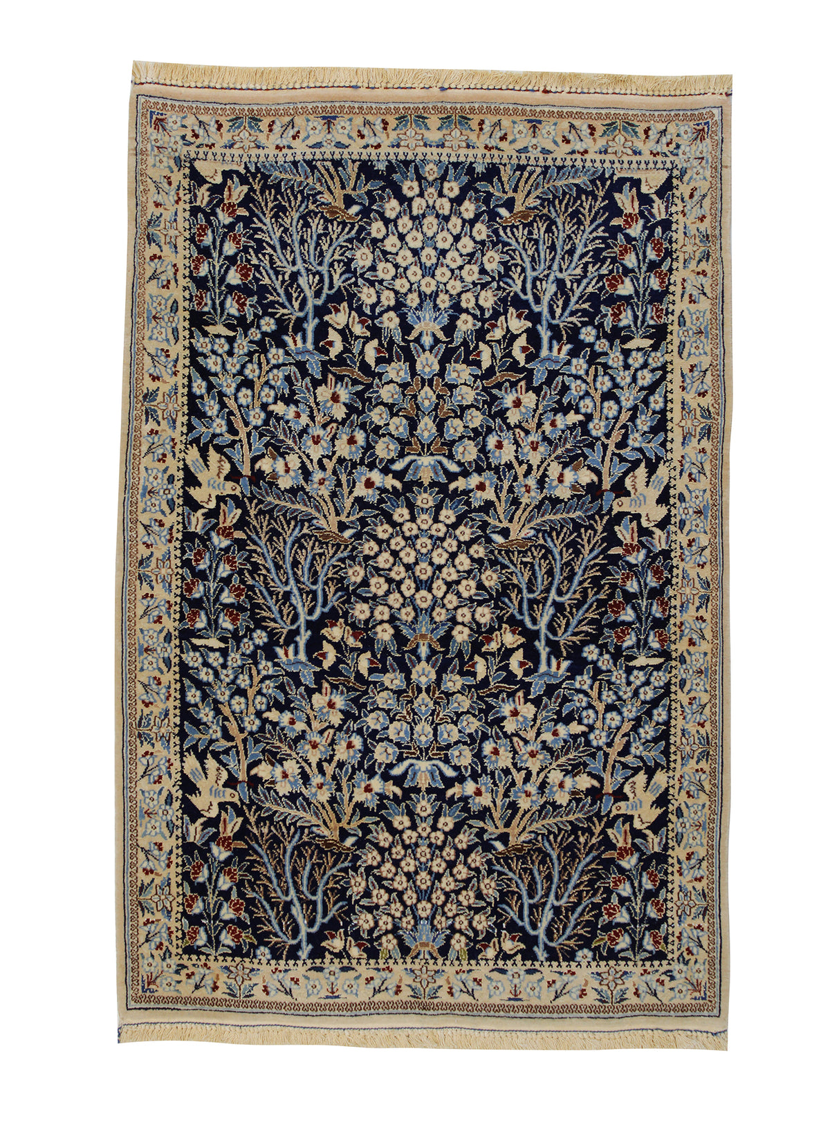 Nain 9LA Vintage 122 x 82 cm