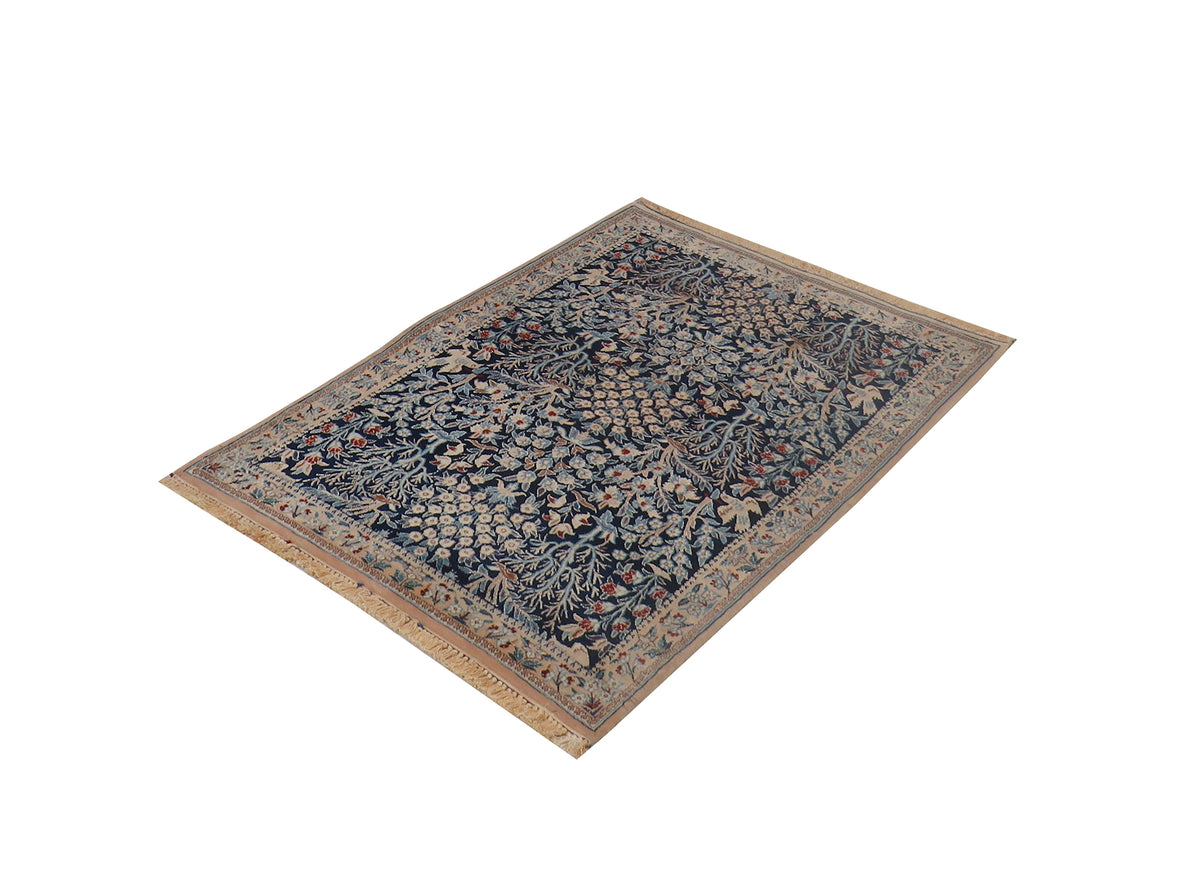 Nain 9LA Vintage 122 x 82 cm