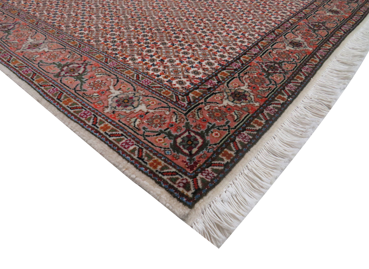 Täbriz Mahi 50 Raj 113 x 81 cm