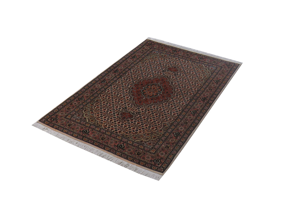 Täbriz Mahi 50 Raj 127 x 82 cm