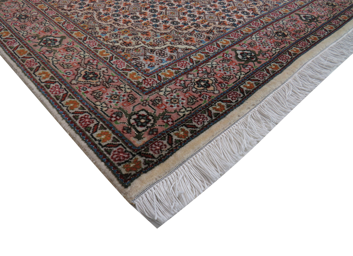 Täbriz Mahi 50 Raj 127 x 82 cm