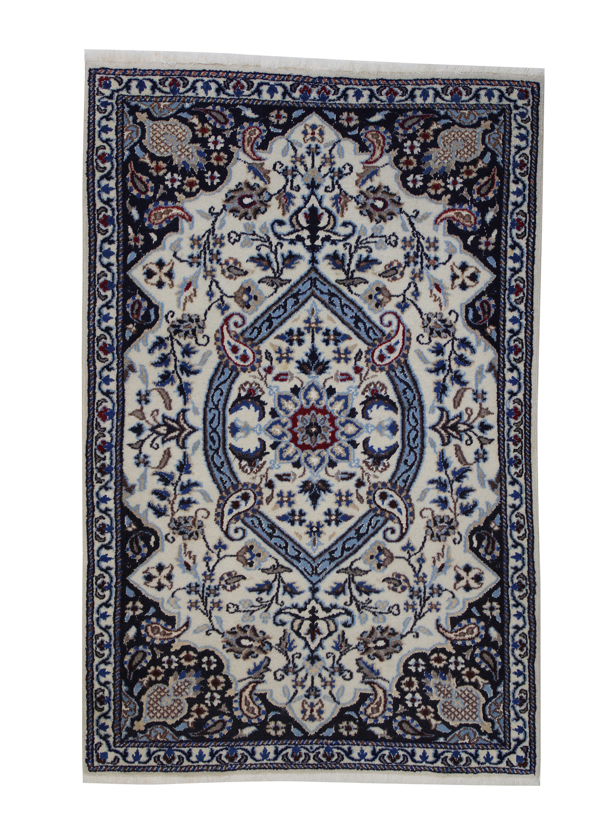 Nain 9LA Vintage 128 x 84 cm